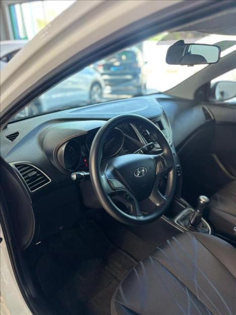 HYUNDAI HB 20 Hatch 1.0 12V 4P FLEX COMFORT, Foto 7