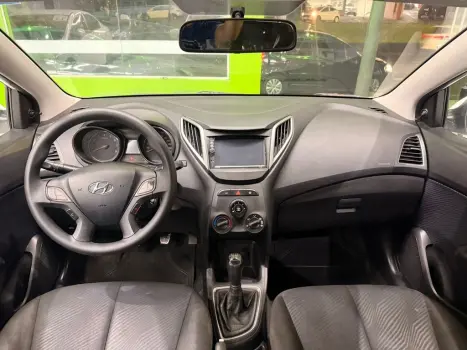 HYUNDAI HB 20 Hatch 1.6 16V 4P FLEX COMFORT PLUS, Foto 9