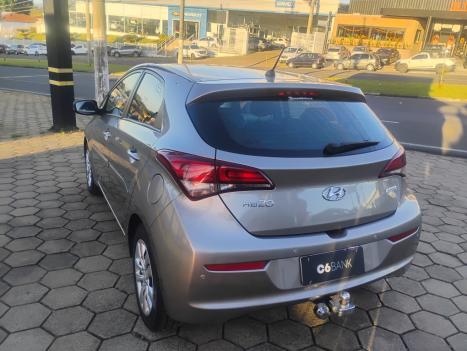 HYUNDAI HB 20 Hatch 1.6 16V 4P FLEX COMFORT PLUS, Foto 2