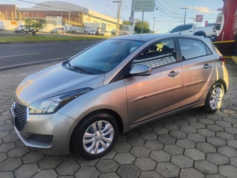 HYUNDAI HB 20 Hatch 1.6 16V 4P FLEX COMFORT PLUS, Foto 4