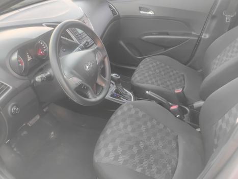 HYUNDAI HB 20 Hatch 1.6 16V 4P FLEX COMFORT PLUS, Foto 6