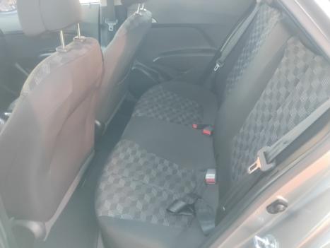 HYUNDAI HB 20 Hatch 1.6 16V 4P FLEX COMFORT PLUS, Foto 7