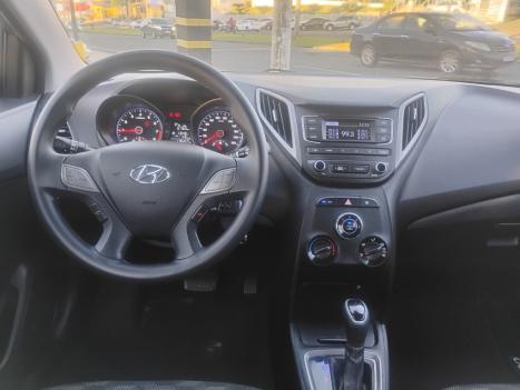 HYUNDAI HB 20 Hatch 1.6 16V 4P FLEX COMFORT PLUS, Foto 8