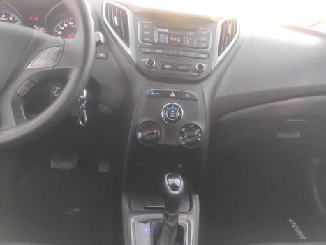 HYUNDAI HB 20 Hatch 1.6 16V 4P FLEX COMFORT PLUS, Foto 9