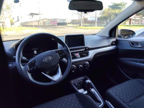 HYUNDAI HB 20 Hatch 1.0 12V 4P LIMITED, Foto 2