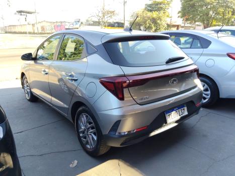 HYUNDAI HB 20 Hatch 1.0 12V 4P LIMITED, Foto 3