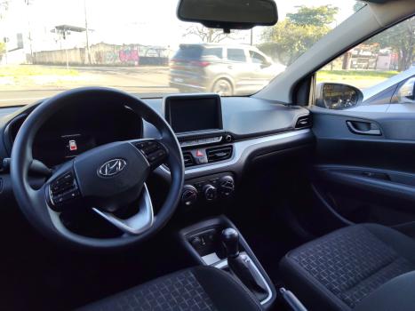 HYUNDAI HB 20 Hatch 1.0 12V 4P LIMITED, Foto 4