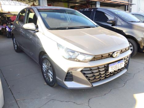 HYUNDAI HB 20 Hatch 1.0 12V 4P LIMITED, Foto 5