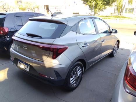 HYUNDAI HB 20 Hatch 1.0 12V 4P LIMITED, Foto 6