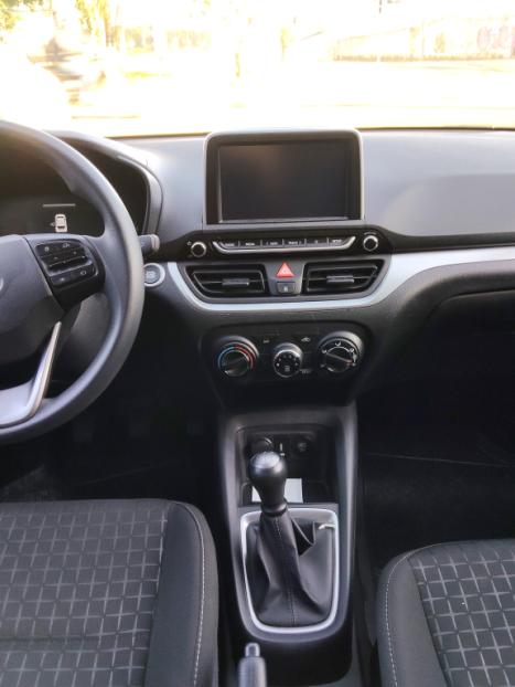 HYUNDAI HB 20 Hatch 1.0 12V 4P LIMITED, Foto 8