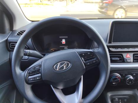 HYUNDAI HB 20 Hatch 1.0 12V 4P LIMITED, Foto 9
