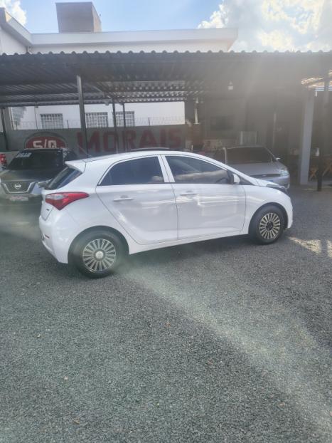 HYUNDAI HB 20 Hatch 1.0 12 V 4P FLEX COMFORT STYLE, Foto 6