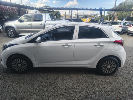 HYUNDAI HB 20 Hatch 1.0 12 V 4P FLEX COMFORT STYLE, Foto 10