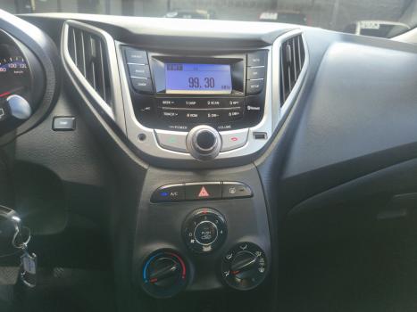 HYUNDAI HB 20 Hatch 1.0 12 V 4P FLEX COMFORT STYLE, Foto 14