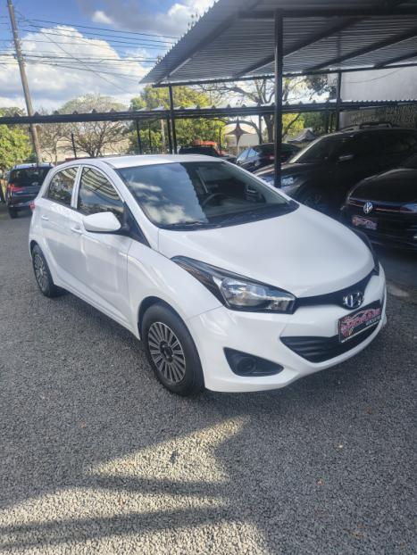 HYUNDAI HB 20 Hatch 1.0 12 V 4P FLEX COMFORT STYLE, Foto 4