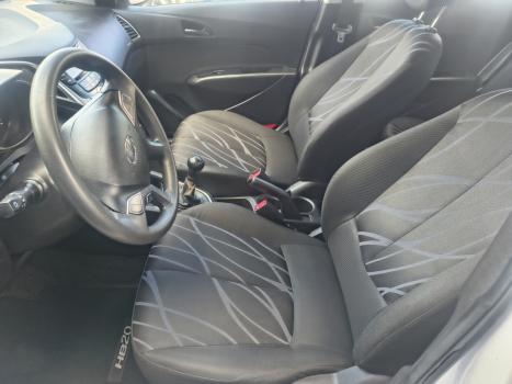 HYUNDAI HB 20 Hatch 1.0 12 V 4P FLEX COMFORT STYLE, Foto 11