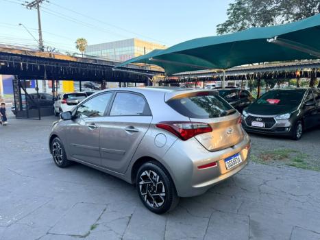 HYUNDAI HB 20 Hatch 1.0 12V 4P FLEX COMFORT, Foto 4