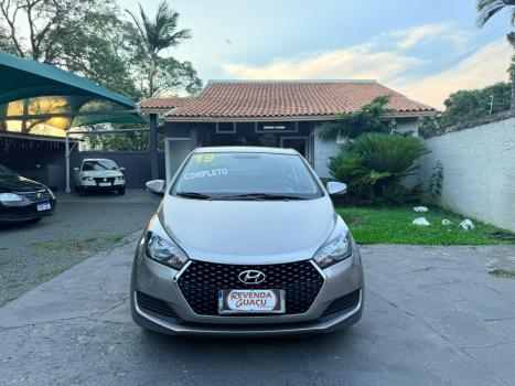 HYUNDAI HB 20 Hatch 1.0 12V 4P FLEX COMFORT, Foto 5