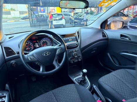 HYUNDAI HB 20 Hatch 1.0 12V 4P FLEX COMFORT, Foto 6