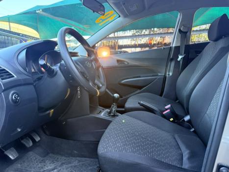 HYUNDAI HB 20 Hatch 1.0 12V 4P FLEX COMFORT, Foto 7