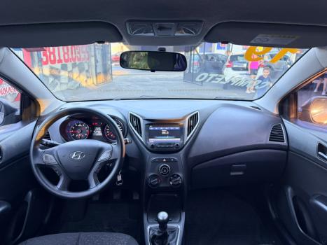 HYUNDAI HB 20 Hatch 1.0 12V 4P FLEX COMFORT, Foto 8