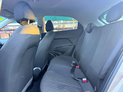 HYUNDAI HB 20 Hatch 1.0 12V 4P FLEX COMFORT, Foto 9