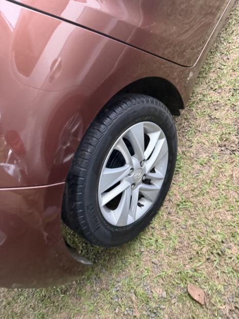 HYUNDAI HB 20 Hatch 1.6 16V 4P FLEX COMFORT PLUS, Foto 1