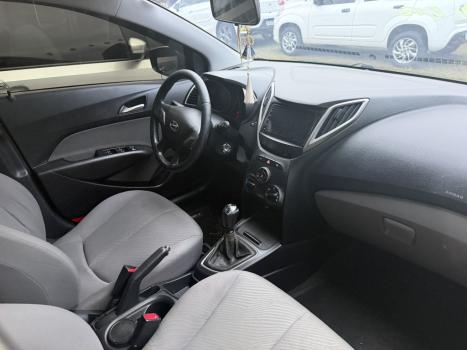 HYUNDAI HB 20 Hatch 1.6 16V 4P FLEX COMFORT PLUS, Foto 2