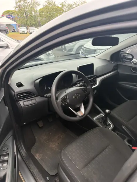 HYUNDAI HB 20 Hatch 1.0 12V 4P FLEX COMFORT, Foto 2