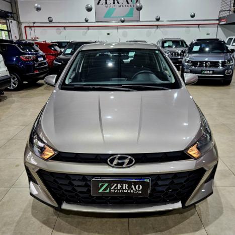 HYUNDAI HB 20 Hatch 1.0 12V 4P FLEX SENSE, Foto 2