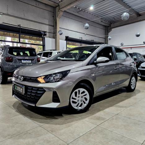HYUNDAI HB 20 Hatch 1.0 12V 4P FLEX SENSE, Foto 3