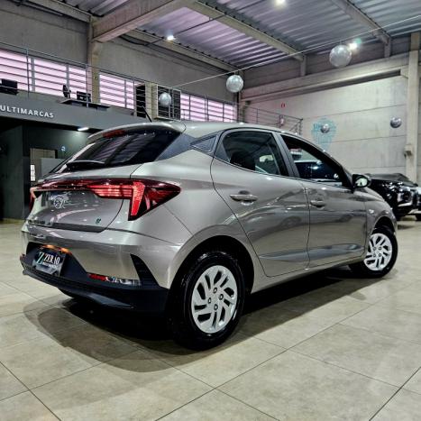 HYUNDAI HB 20 Hatch 1.0 12V 4P FLEX SENSE, Foto 4