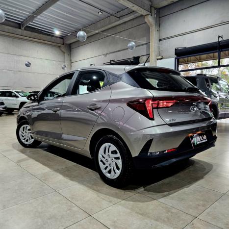HYUNDAI HB 20 Hatch 1.0 12V 4P FLEX SENSE, Foto 5