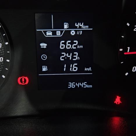 HYUNDAI HB 20 Hatch 1.0 12V 4P FLEX SENSE, Foto 9