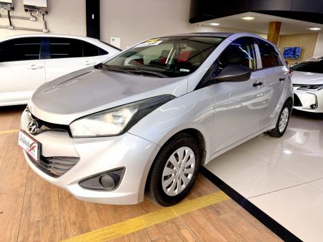 HYUNDAI HB 20 Hatch , Foto 1