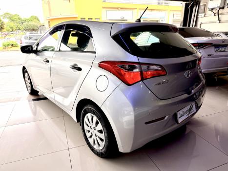 HYUNDAI HB 20 Hatch , Foto 2