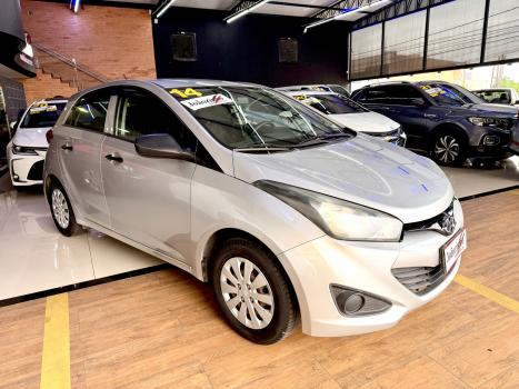 HYUNDAI HB 20 Hatch , Foto 3