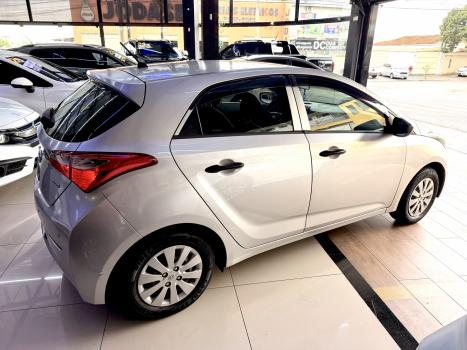 HYUNDAI HB 20 Hatch , Foto 4