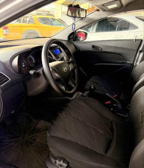 HYUNDAI HB 20 Hatch , Foto 5