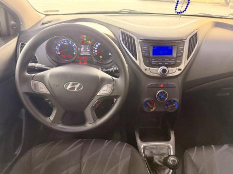 HYUNDAI HB 20 Hatch , Foto 6