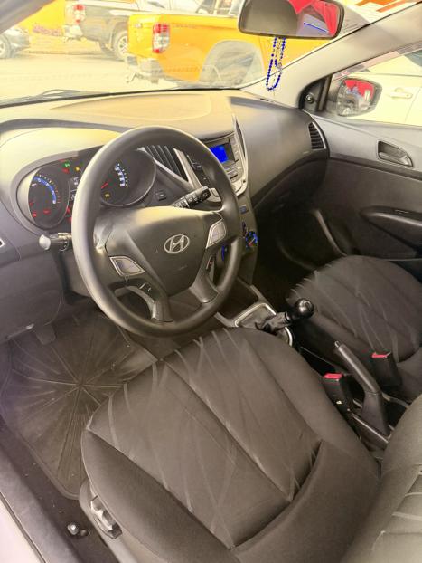 HYUNDAI HB 20 Hatch , Foto 7
