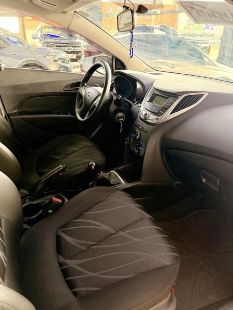 HYUNDAI HB 20 Hatch , Foto 8