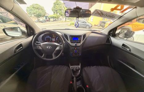HYUNDAI HB 20 Hatch , Foto 9