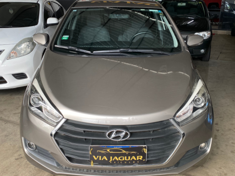 HYUNDAI HB 20 Hatch 1.6 16V 4P PREMIUM FLEX AUTOMÁTICO, Foto 5