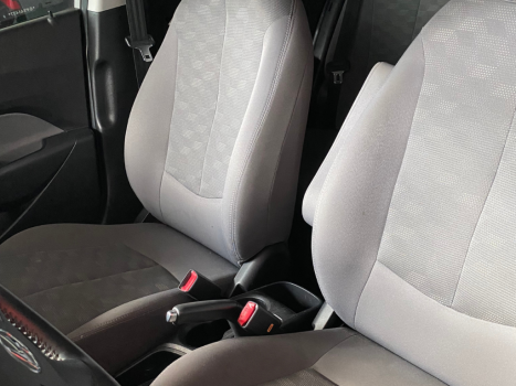 HYUNDAI HB 20 Hatch 1.6 16V 4P PREMIUM FLEX AUTOMÁTICO, Foto 7