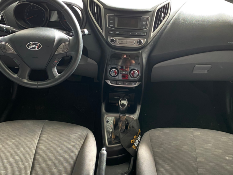HYUNDAI HB 20 Hatch 1.6 16V 4P PREMIUM FLEX AUTOMÁTICO, Foto 8
