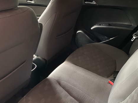 HYUNDAI HB 20 Hatch 1.6 16V 4P PREMIUM FLEX AUTOMÁTICO, Foto 10