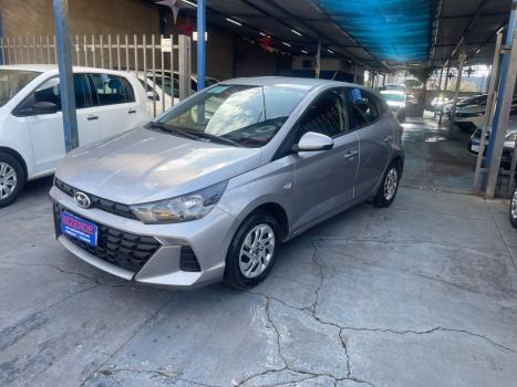 HYUNDAI HB 20 Hatch 1.0 12V 4P FLEX SENSE, Foto 5