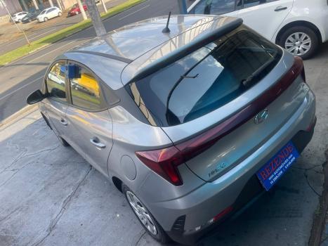 HYUNDAI HB 20 Hatch 1.0 12V 4P FLEX SENSE, Foto 7