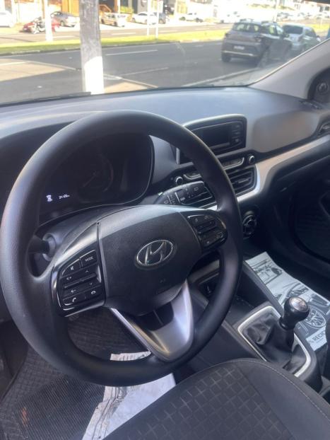 HYUNDAI HB 20 Hatch 1.0 12V 4P FLEX SENSE, Foto 8